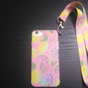 iPhone 6/6s/7/8 Case